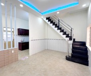 Nhà 2 tầng hẻm thông 181 âu dương lân p3q8