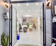 nhà mới âu dương lân, p.3, q.8   2 tầng   nở hậu đẹp   chỉ 4,5 tỷ