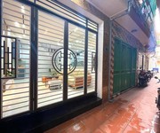 Bán nhà 32m , 5 tầng   chỉ 10 bước ra đường lê đức thọ
