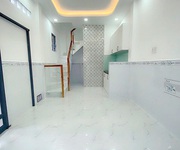 Nhà góc 2 tầng hxh âu dương lân p3q8. giá 3,58 tỷ tl