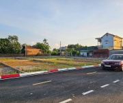 Chỉ hơn 2 tỷ mua dk 100m2 khu minh phú, gần thị trấn sóc sơn đón các con sóng thần cửa ngõ thủ đô