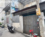 Ngay hoa lư - quang trung- 63m2  4.2 x 15  trệt lửng - chỉ 3.x tỷ
