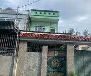 Bán nhà và đất thổ cư trung tâm khu dân cư