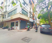 Bán nhà nguyễn chí thanh   lô góc   2 mặt thoáng   mặt tiền 5m   ô tô tránh   55m  x 5t   19 tỷ