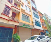 Bán nhà nguyễn chí thanh   mặt ngõ ô tô   cách phố 4 nhà   54m  x 5t   mặt tiền 4.5m   18,3 tỷ