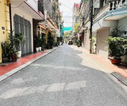 Bán nhà sài đồng, 80m, mặt tiền 5m, vỉa hè, ôtô tránh, phân lô bàn cờ