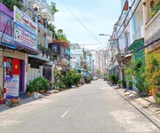Lâm văn bền, cư xá ngân hàng, dtsd 90m2, mặt tiền kinh doanh, có vỉa hè. 7.3 t.ỷ