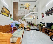 nhà 2 tầng lệch đẹp   kiệt 2 ô tô   chỉ 4.8 tỷ   gần mặt tiền ông ích đường