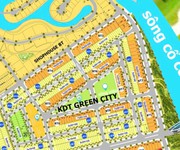 lô góc 2 mặt tiền - view hồ - cách biển 1km - giá chỉ 3,92 tỷ