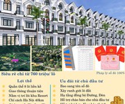 Đất Đẹp Gần KCN   RESORT 5⭐   Giá Chỉ 760 Triệu   Đầu Tư Là Lãi