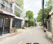 Bán nhà mặt tiền cao vân ngọc - gần khuông việt, âu cơ, 4,1x16m, 2 tầng, 3pn, 7,8 tỷ.