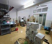 Nhà quận 10, 3/2 phường diên hồng - 65m2 ngang 5.3 hậu 7m chỉ 130tr/m