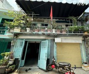Hẻm ô tô nơ trang long bình thạnh