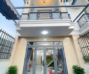 Bán nhà 1t1l siêu đẹp p. trảng dài, đường nhựa 10m thông chỉ 2 tỷ 990