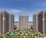 3 Cần bán căn studio trinity square   tầng trung, hướng đông nam, view nội khu cực đẹp
