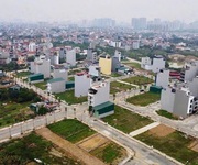 2 Chính chủ cần bán lô đất dịch vụ vân canh   khu 25,2ha   trái tim mỹ đình mở rộng