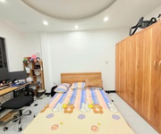 Nhà an dương vương   phú thượng   38m  x 5 tầng   gần phố   ngõ rộng   8.5 tỷ