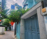 Bán gấp - nhà 3 tầng - hxh an ninh - 68m2 - 7,45tỷ tl