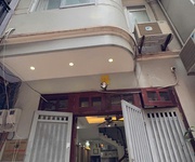 nhà đẹp khu phân lô - đường trước nhà 3m - cách đúng 15m ra ô tô tránh - thoáng trước sau