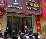 Sang nhượng cửa hàng 4 tầng  tại vân dương, bắc ninh