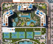 1 Cần bán căn studio trinity square   tầng trung, hướng đông nam, view nội khu cực đẹp