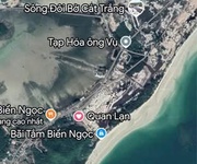Cần bán mảnh đất vàng 1600m2 tại bãi biển ngọc- sơn hào, đảo quan lạn -vân đồn