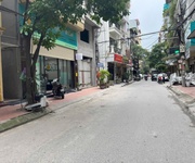 Nhà dòng tiền- phố nguyễn chí thanh- thang máy- chỉ 21 tỷ