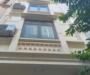 Hiếm, cầu diễn dân xây 68m2 - 4 tầng, ô tô, kinh doanh đỉnh, 2 thoáng, giá 11.4 tỷ