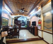 Bán nhà Khuất Duy Tiến, 50m , 4 tầng, ô tô đỗ cửa, khu VIP, an ninh dân trí cao, hơn 17 tỷ