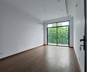 Nhà mới phân lô-ô tô tránh-vỉa hè-View hồ-kinh doanh cho thuê-50M 5T thang máy-Lĩnh Nam