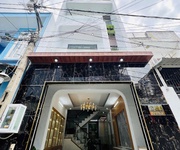 Nhà cao cửa rộng 1 trệt 3 lầu đây ạ giá mềm chỉ 5 tỷ 250 triệu tân thới hiệp 21 q12