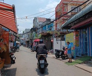 Nhỉnh 4 tỷ có ngay nhà 2 tầng HXH đường Phạm Văn Chiêu, Gò Vấp