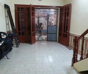 Bán nhà Hồ Đắc Di, 30m2, ô tô đỗ cửa, 7.2 tỷ