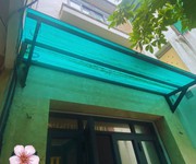 Nhà lý thường kiệt, sát hxh, 40m , 3 lầu đúc, 4pn rộng, sổ đẹp nở hậu