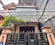 Sốc-bán nhà phú diễn, bắc từ liêm, hà nội-56m-4 tầng- ngõ 3m thông-giá chỉ 7,86 tỷ