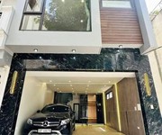 Siêu phẩm - bán nhà cổ linh, long biên - 60m - 7 tầng thang máy - gara - za mềm