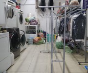 Sang nhượng tiệm giặt tại khu đô thị thanh hà, hà đông, hà nội