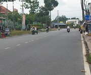 Bán đất thổ cư mặt tiền tỉnh lộ 848, tân quy đông, sa đéc. 320m2, sổ hồng