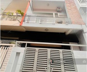 Bán nhà hxh tránh-ngã 4 hàng xanh - 65m2  5x14  - 3 tầng - 4 pn- sát mặt tiền - hoàn công chuẩn -