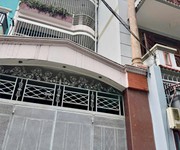 Bán nhà hẻm 71 nguyễn bặc   p3, quận tân bình  4 14  chỉ 9 tỷ