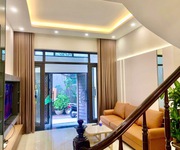 Nhà đẹp full nội thất - gần nhiều trường đại học nhà đẹp mới tinh