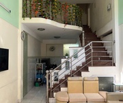 Bán nhà quận 3 - dtsd: 152m2 - 5 tầng - hẻm ô tô trên dưới 12ty