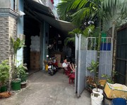 Giảm giá 500tr  bán gấp nhà cấp 4 lê văn quới, bình hưng hòa a bình tân 7.65x13m 6 tỷ