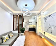 Bán gấp - nhà nơ trang long - hxh tránh- 44m2  4x11   - 3 pn - có pn trệt - gần mt - học viện cán
