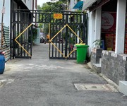 Bán nhà đường 8m  p.hiệp thành, quận 12