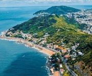 Bán nhà đường trương công định, p.8, vũng tàu.