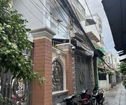 Bán nhà i 5 tầng đường tôn thuyết-khu vực đi lại thuận tiện thông ra nhiều hướng-vĩnh khánh, hoàng