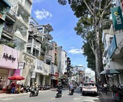 Ngay lê văn sỹ   trần quang diệu, p14- hẻm ôtô tải - 3 căn ra mặt tiền - 58m  5x11.5  - 4 tầng   st