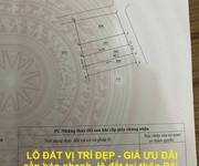 Lô đất vị trí đẹp - giá ưu đãi cần bán nhanh  lô đất tại xã bình minh, tp hà nội