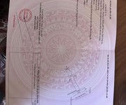 Đất đẹp   giá đầu tư    chính chủ cần bán lô đất tại 108b trần phong sắc, p.4, tân an, long an.